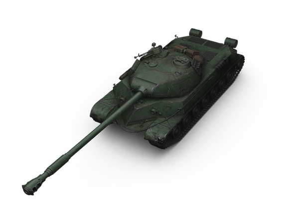WZ-111 model 5A