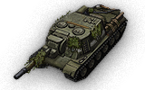 ИСУ-152 Зверобой