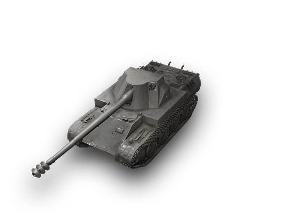 Rheinmetall Skorpion