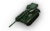 AMX 13 57 GF