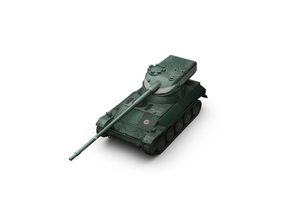 AMX 13 57 GF