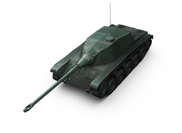 AMX Chasseur de chars