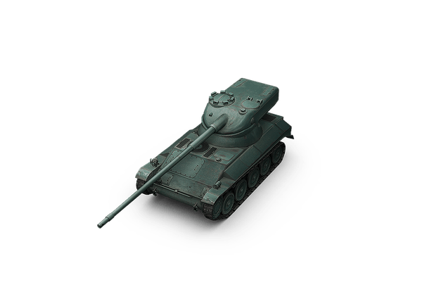 AMX 13 57