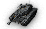 leKpz M 41 90 mm