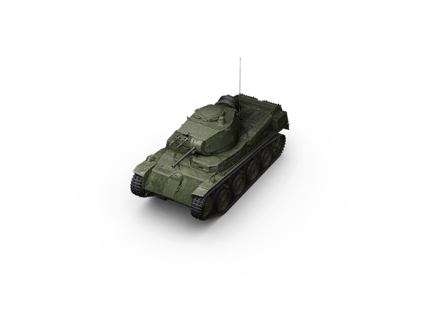 Strv m/40L