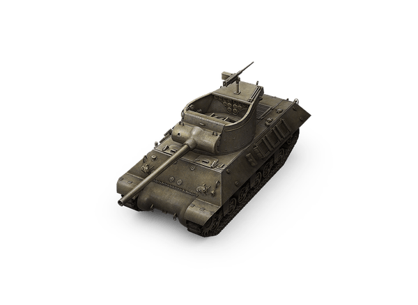 M36 Jackson
