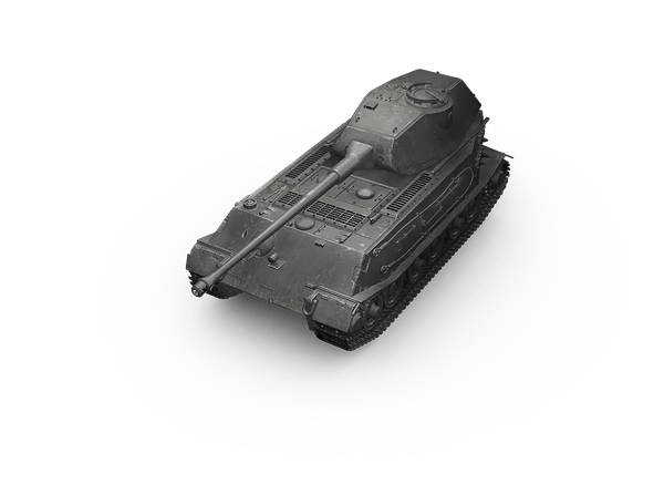 VK 45.02 (P) Ausf. B