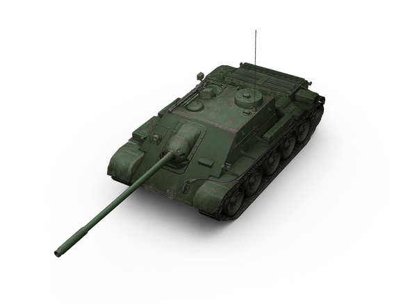 T-34-2G FT
