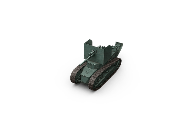 Renault FT AC