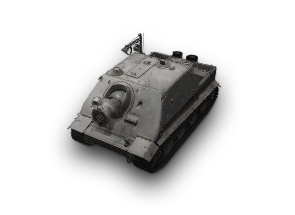 Sturmtiger