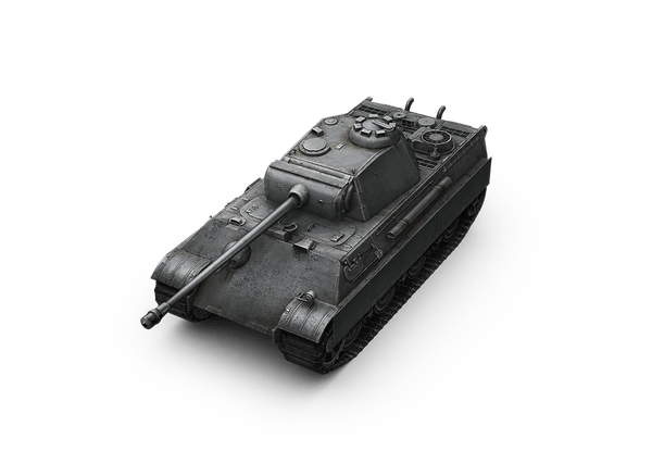 Panther II FL