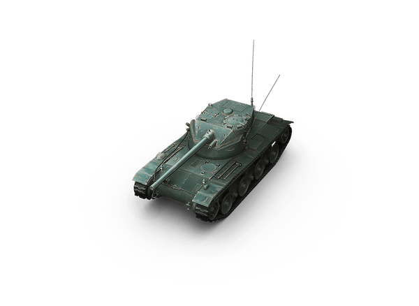 Bat.-Châtillon 12 t FL