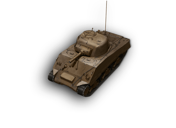 Sherman Krupp IDF