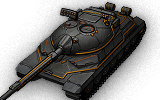 ИС-7 «Драгун»