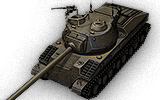 T28 Prototype FL
