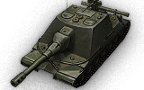 Объект 261 Вариант 4
