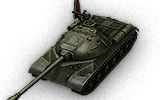 ИС-3 Парадный