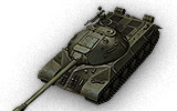 ИС-3 ЛФ