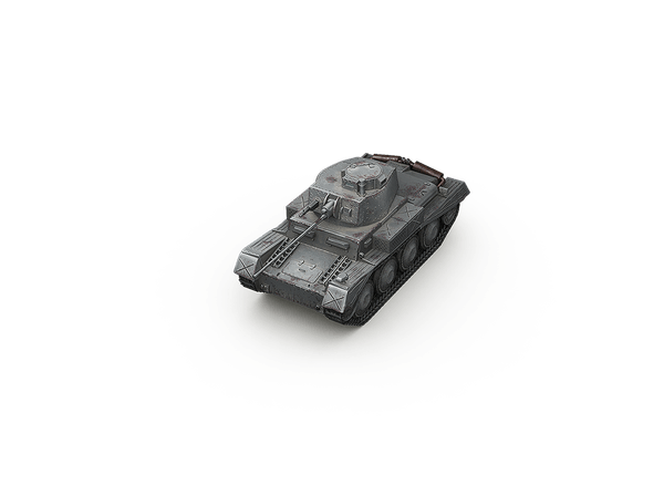 Pz.Kpfw. 38 (t) n.A.