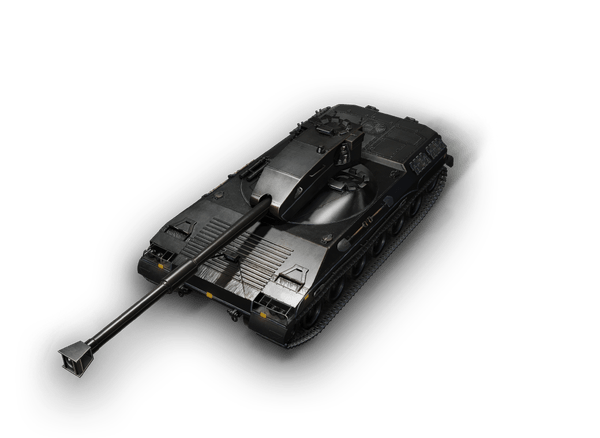 Bofors Tornvagn Drakkar