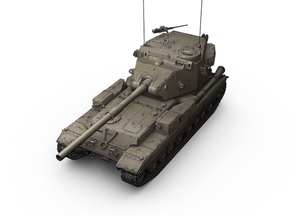 FV215b (183)
