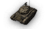 M24 Chaffee